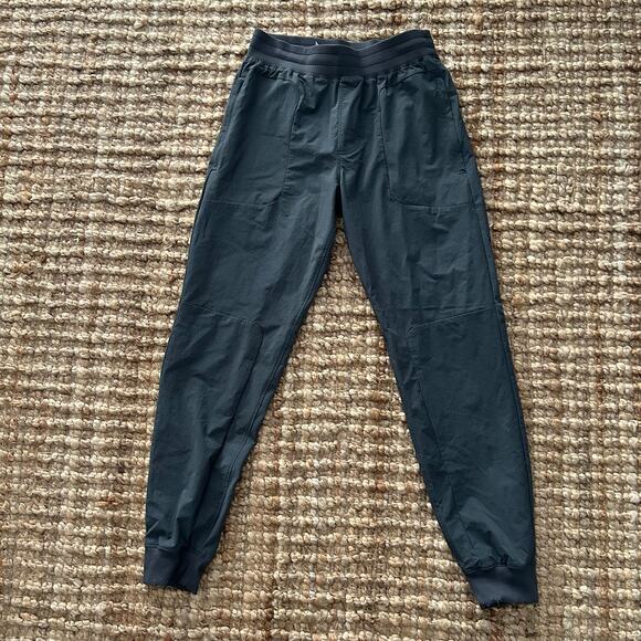Alo Yoga Co-Op Pant – Women’s XS – Anthracite (Charcoal) – Retail $138 - Picture 4 of 11
